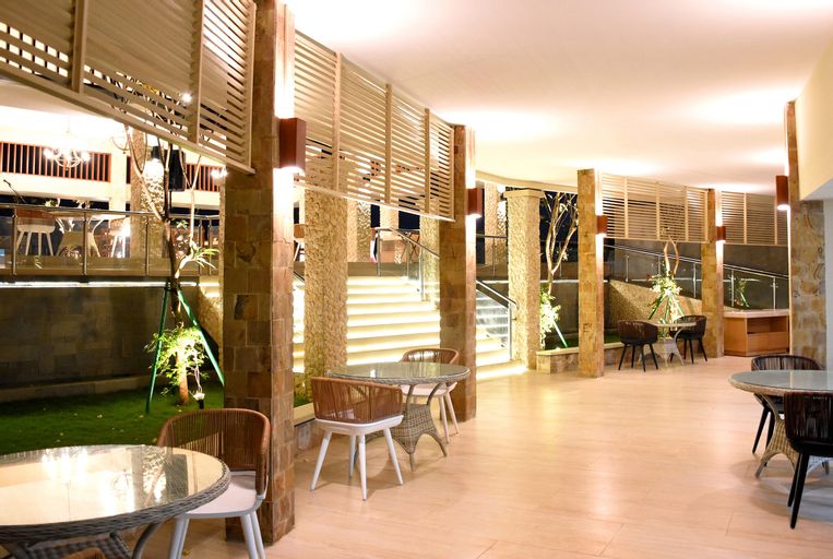Putri Duyung Ancol, North Jakarta