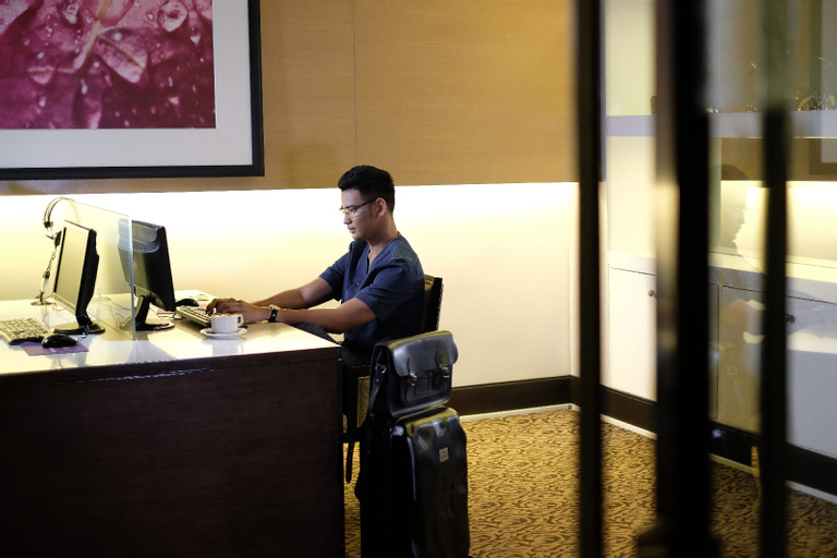 Quest Hotel and Conference Center, Cebu, Cebu City