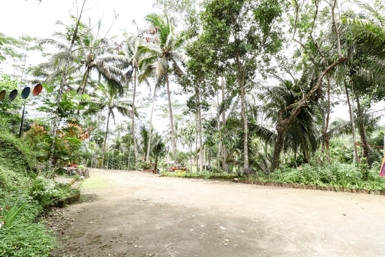 Segajih Central Stay and Education, Kulon Progo