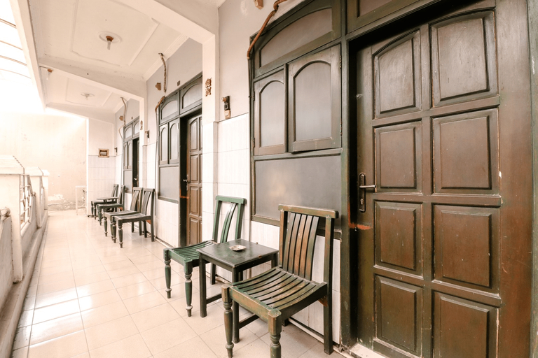 Others 5, Hotel Gajah Mada, Surabaya