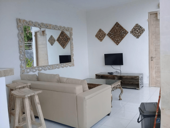 Bedroom 3, Villa Blessings, Buleleng