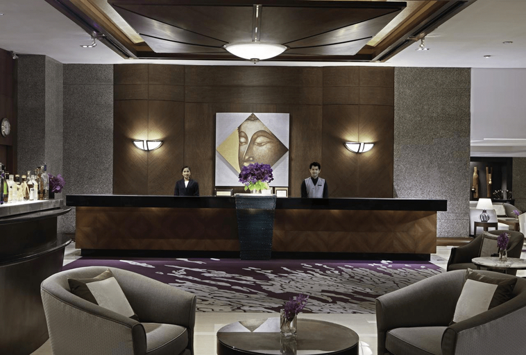 Banyan Tree Bangkok - Others