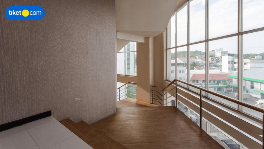 Zurich Hotel Balikpapan, Balikpapan