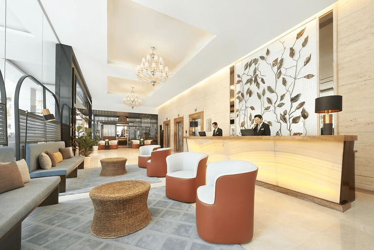 Exterior & Views 2, Riverside Hotel Robertson Quay Singapore, Singapore