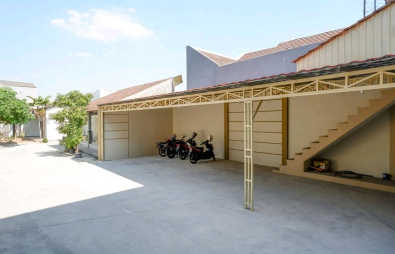 Exterior & Views 4, Villetta House Syariah, Kudus