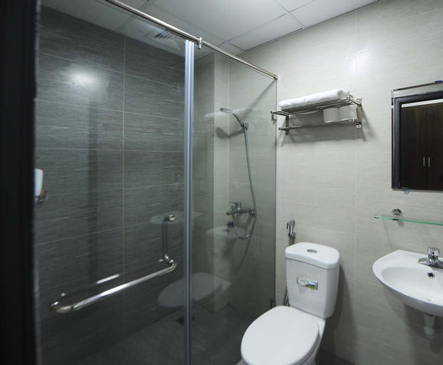 ISTAY Hotel Apartment 5, Từ Liêm