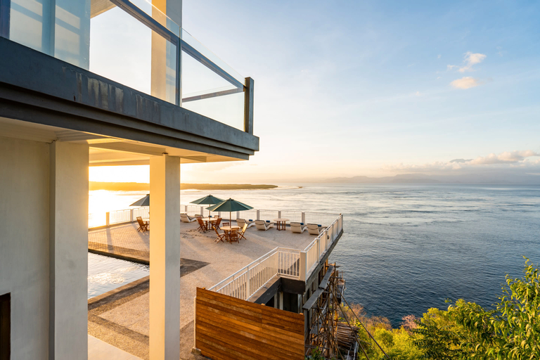 Exterior & Views 4, Samuh Sunset Nusa Penida by Pramana Villas, Klungkung