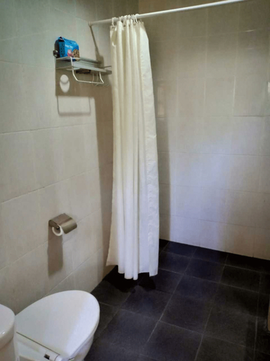 Bedroom 2, Hotel Uma Sukalila, Cirebon