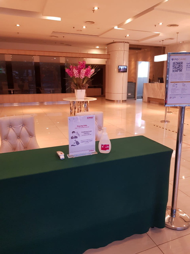 Sunway Hotel Georgetown (SHGP), Penang Island