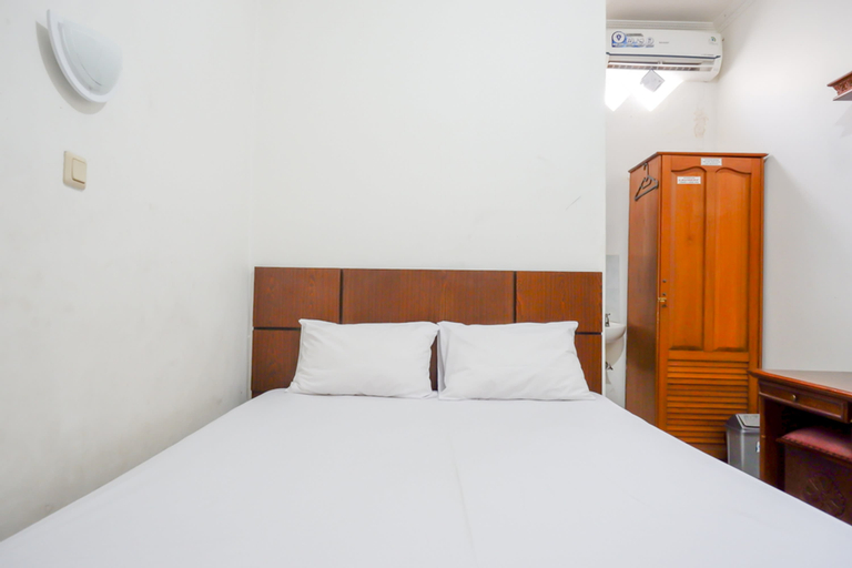 Puspa Indah Guesthouse, Semarang