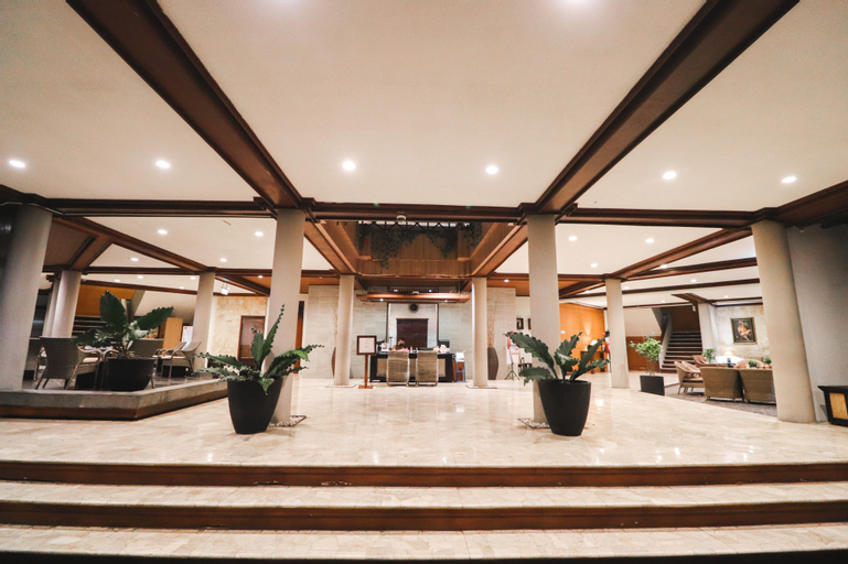 Hotel Tirtagangga Garut, Garut