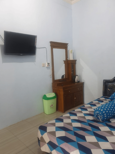 Flamboyan Inn, Banyuwangi