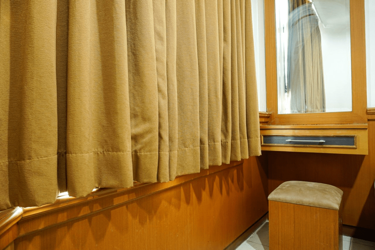 Good Choice 1BR Pangeran Jayakarta Apartment By Travelio, Jakarta Pusat