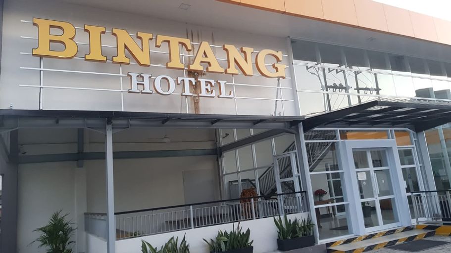 Hotel Bintang Balikpapan, Balikpapan
