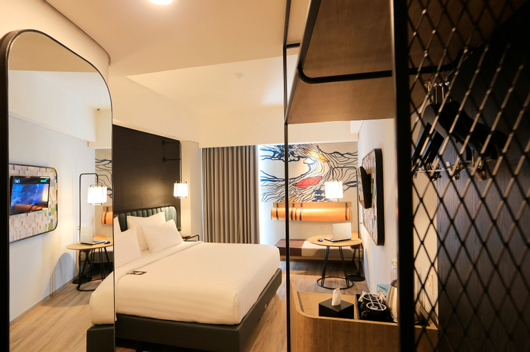 Bedroom 7