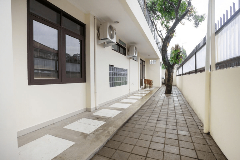OYO 3209 Hegarbudhi Residence, Bandung