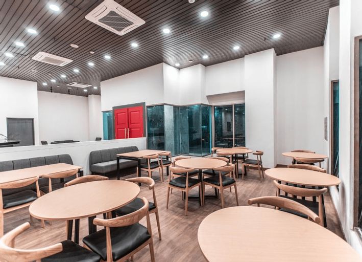 Hotel Salemba, Central Jakarta