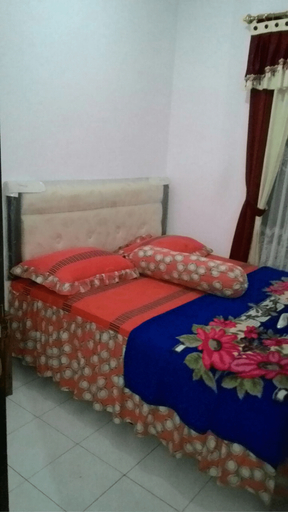 Villa 3 Saudara, Malang