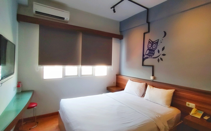 Everyday Smart Hotel Mangga Besar Jakarta, West Jakarta