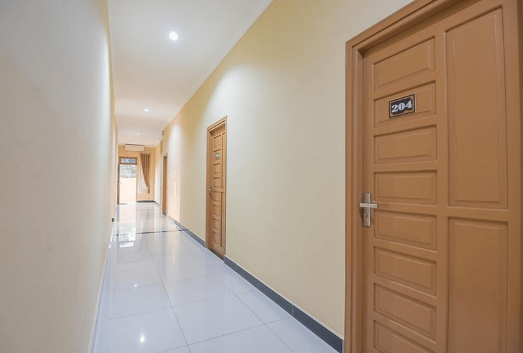 Others 4, Diah Guest House Banjarbaru, Banjar