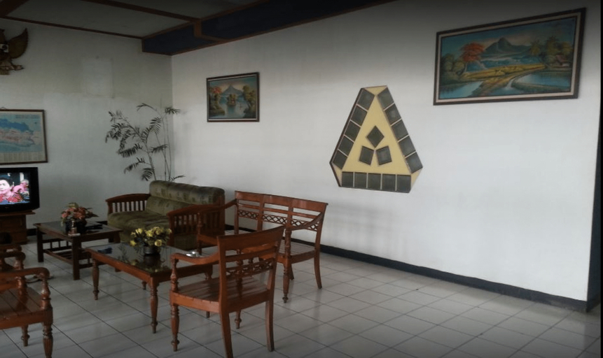 Hotel Di Rancaekek Bandung Penginapan Murah Tiket Com