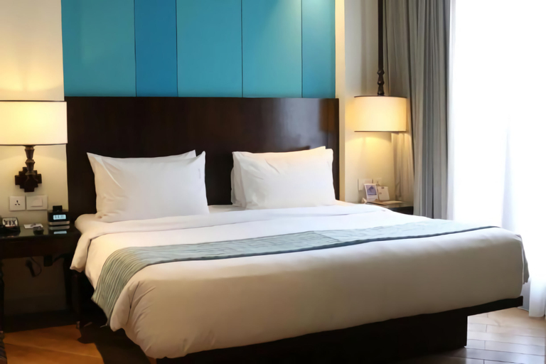 Holiday Inn Resort Bali Benoa, Badung