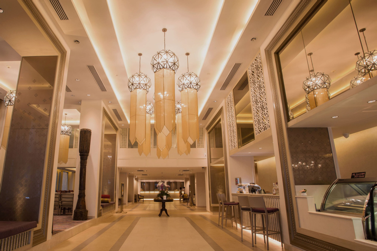 Dusit Princess Chiang Mai, Muang Chiang Mai