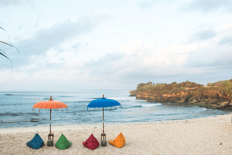 Others 3, D'byas Dream Beach Club and Villa, Klungkung