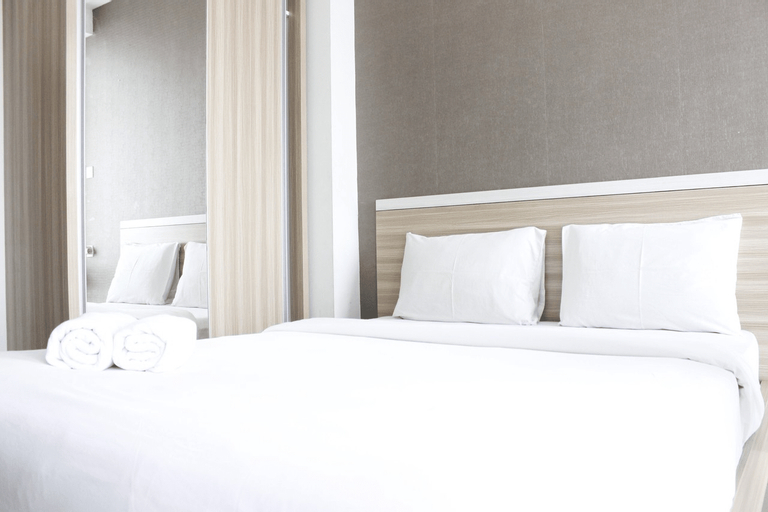 Bright Studio at Taman Melati Jatinangor near UNPAD By Travelio, Sumedang