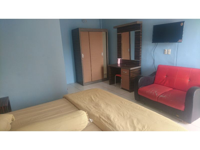 Others 1, Kantil Eksklusive Homestay, Medan