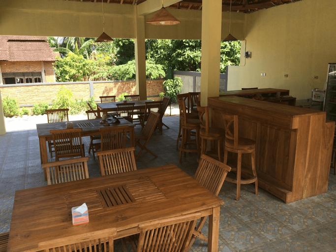Others 5, Karimunjannah, Jepara