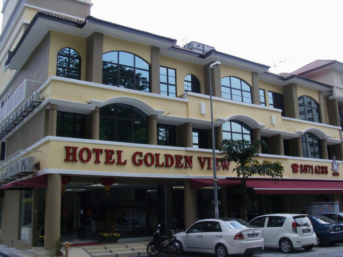 Hotel Golden View Puchong, Kuala Lumpur