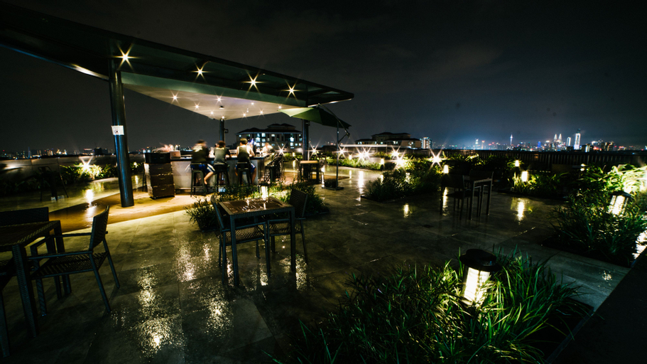 Le Quadri Hotel Kuala Lumpur, Kuala Lumpur