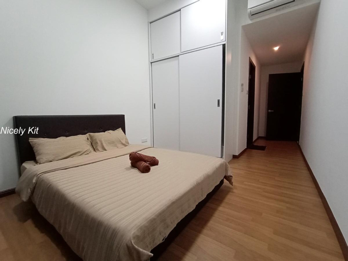 Marina Cove Executive Suite @ Johor Bharu, Johor Bahru