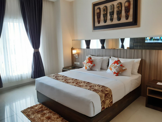 Vega Hotel Sorong, Sorong