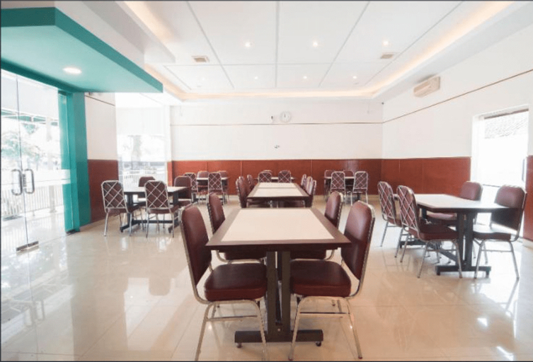 Others 5, Hotel Pondok Dewi, Subang