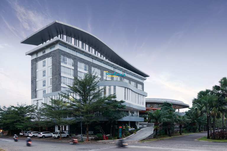 Antero Hotel Jababeka, Cikarang