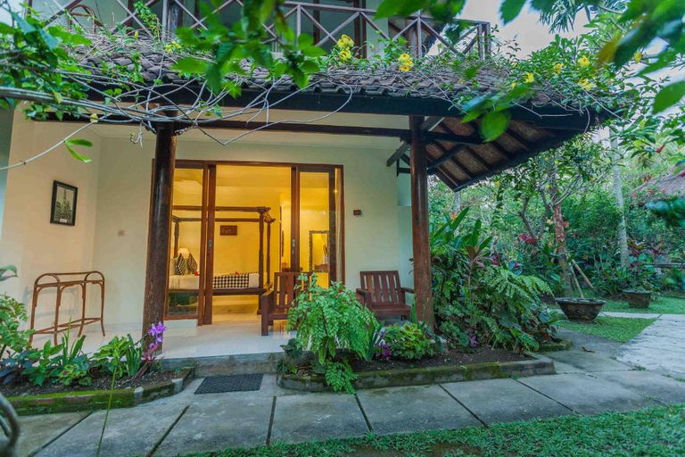 Exterior & Views 2, Ubud Inn Cottage, Gianyar