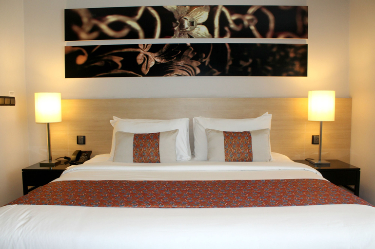Bedroom 18
