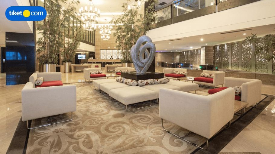 Grand Jatra Hotel Balikpapan, Balikpapan