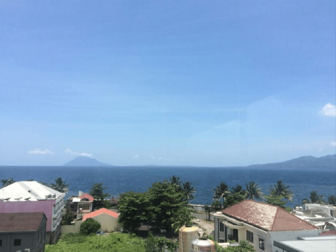 Skyward Hotel Manado, Manado