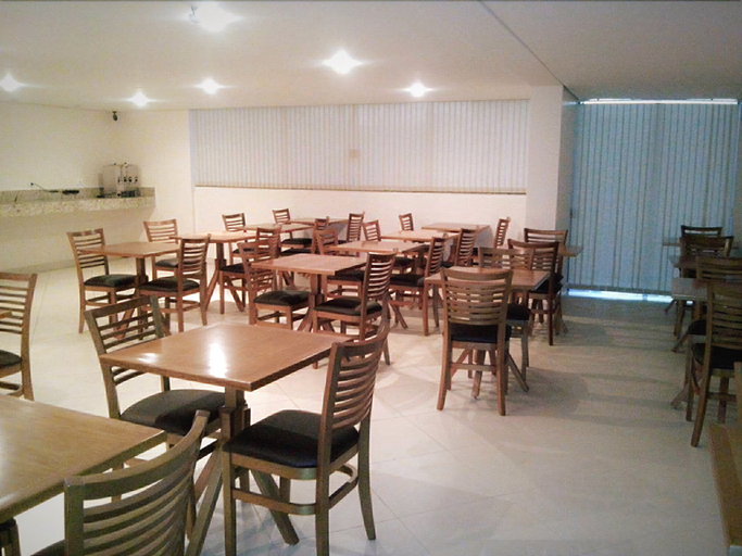 Food & Drinks 5, Itupeva Plaza Hotel, Itupeva