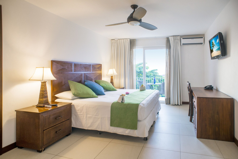 Paradise Beach Hotel, Roatán