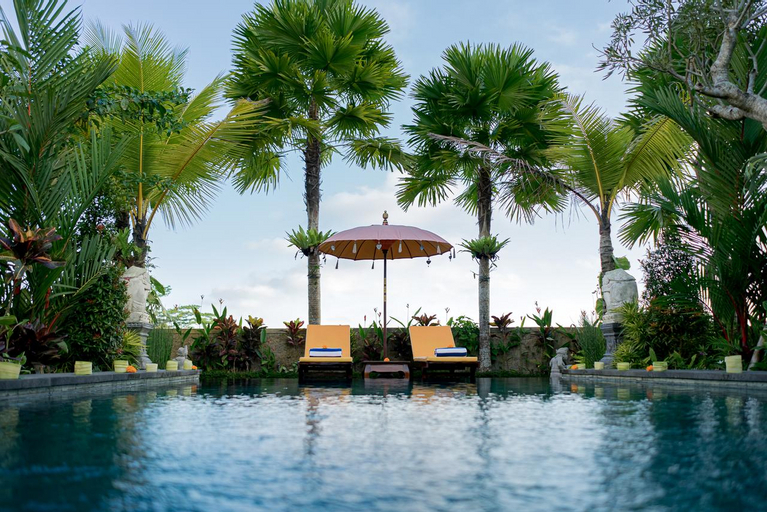 Cenik Villa Ubud, Gianyar