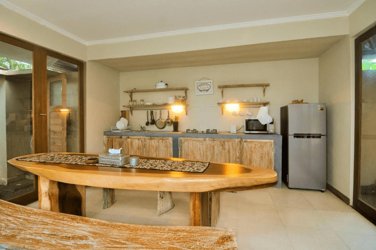 Others 4, Amara Giri Ubud View Villas, Badung