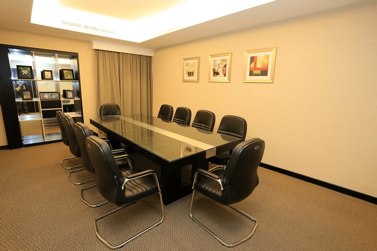Grand Maleo Hotel & Convention, Mamuju