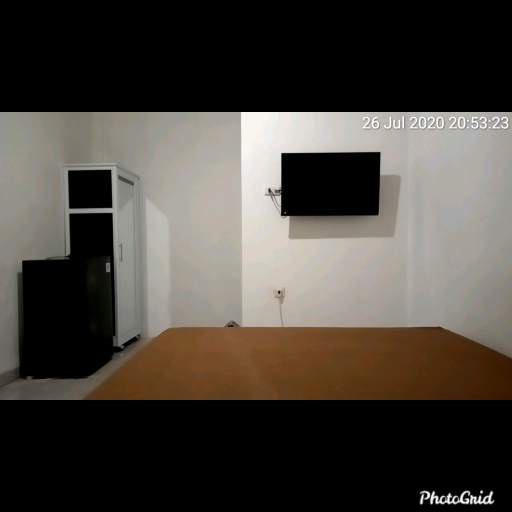 Patra Homestay, Central Bangka