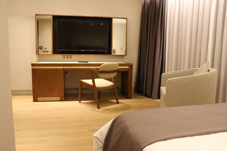 Bedroom 4, Kings Cross Hotel Istanbul, Şişli