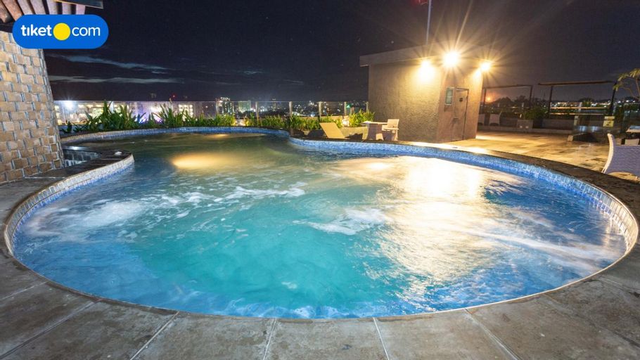 Grand Jatra Hotel Balikpapan, Balikpapan