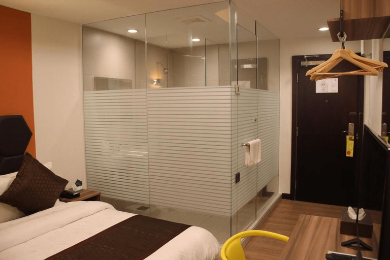 Memoire Hornbill Hotel, Kuching